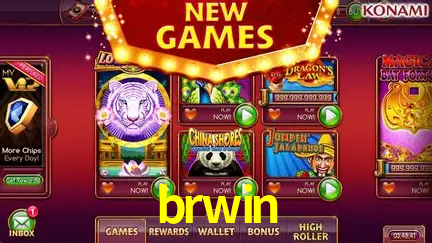 Live Casino brwin